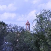  San Miguel de Allende, Mexico 2009